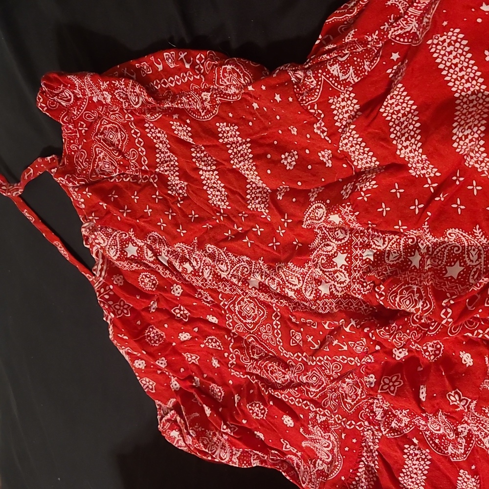 Kids sundress